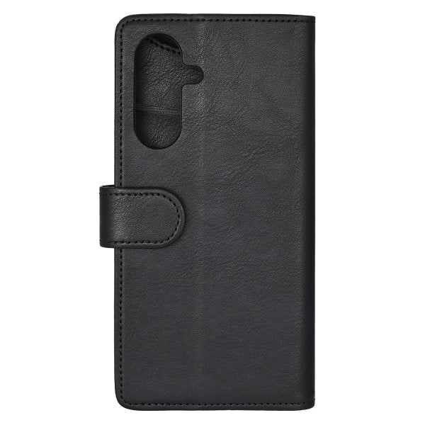 Gear Samsung Galaxy A36 Suojakotelo 3 Korttipaikkaa Musta