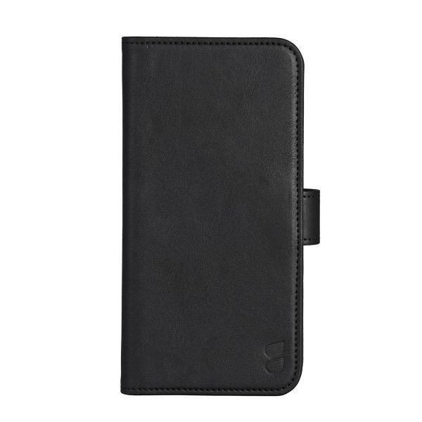 Gear iPhone 16 Plus -suojakuori 2-in-1 MagSeries Musta
