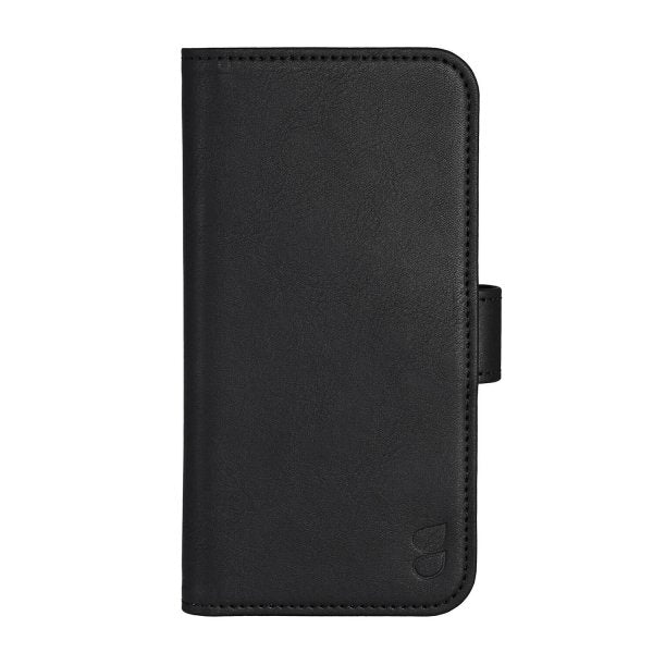 Gear iPhone 16 -kotelo 2-in-1 MagSeries Musta
