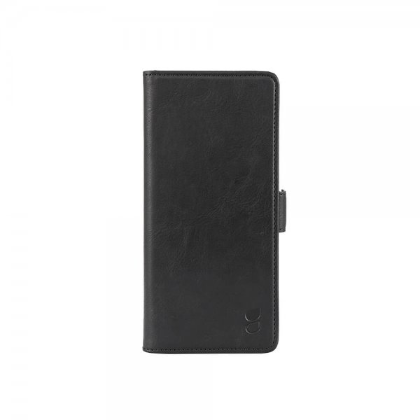 Gear OnePlus 12 Kotelo 3 Korttipaikkaa Musta