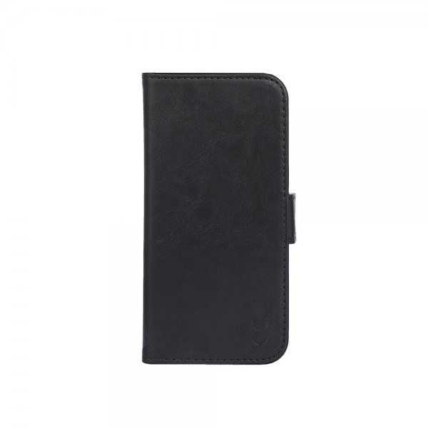 Gear Samsung Galaxy S24 -suojakotelo 3 korttipaikkaa musta