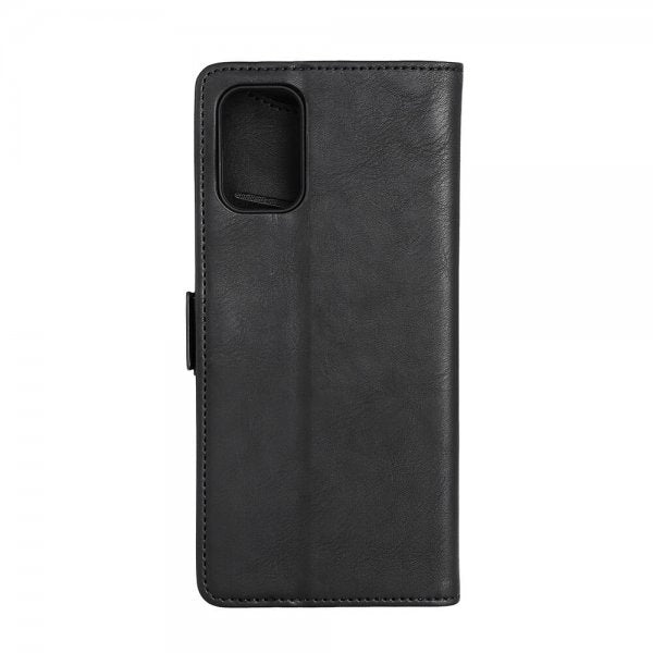 Gear Nokia C32 Suojakotelo 3 Korttipaikkaa Musta