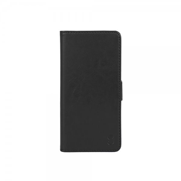 Gear Samsung Galaxy A05s Kotelo 3 Korttipaikkaa Musta
