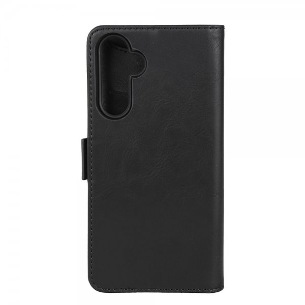 Gear Samsung Galaxy A25 -kotelo 3 korttipaikkaa musta
