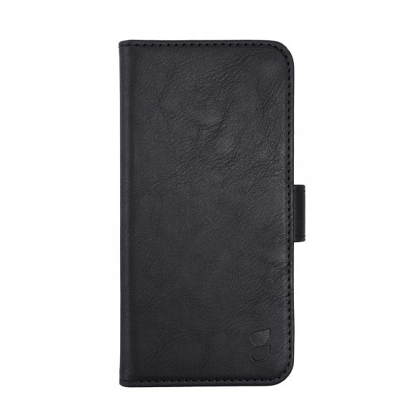 Gear Xiaomi 13 Lite Suojakuori Korttipaikalla Musta