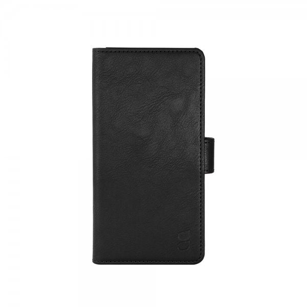 Gear Google Pixel 6a Kotelo korttipaikalla Musta