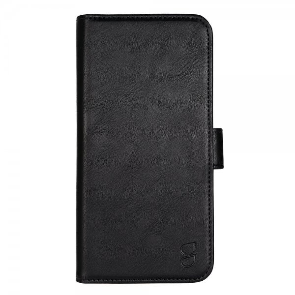 Gear iPhone 14 Pro Max Kotelo 2-in-1 Irrotettava 3 Korttipaikalla Musta