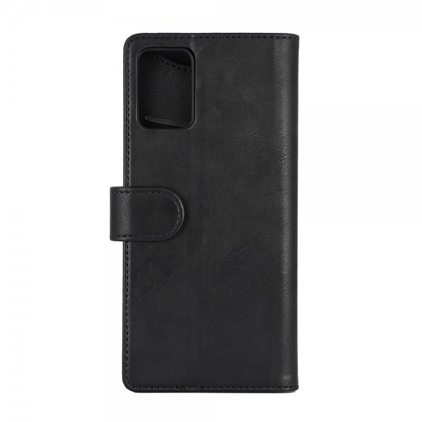 Kotelo Motorola Moto e22i, 3 Korttipaikkaa, Musta