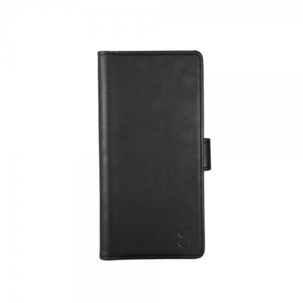 Gear Mobiilikotelo Musta Xiaomi Redmi Note 11