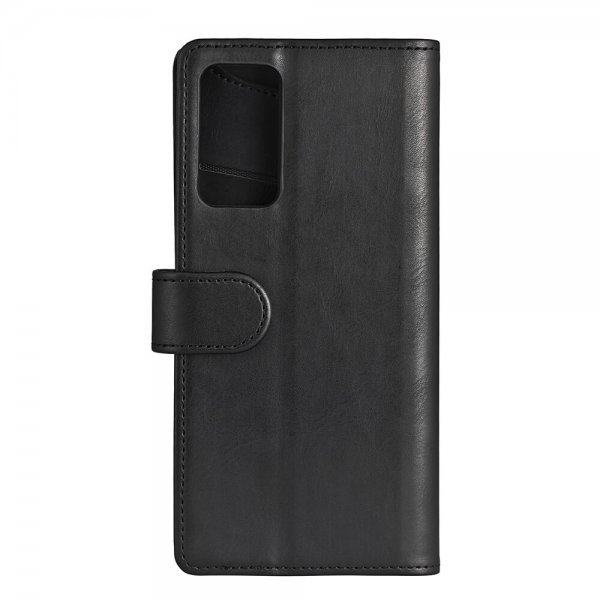 Gear Xiaomi Redmi Note 11 Pro Kotelo 3 Korttipaikkaa Musta