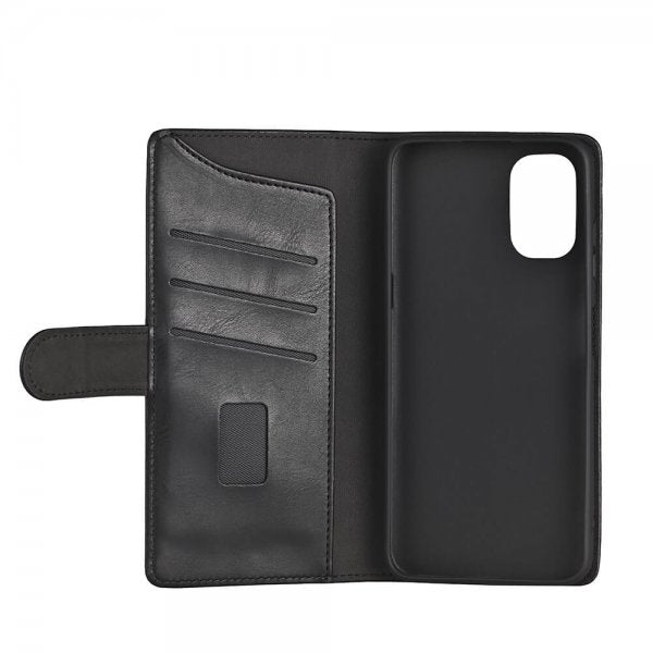 Gear Nokia G11 Kotelo 3 Korttipaikkaa Musta