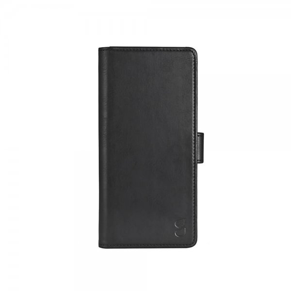 Gear Nokia G21 Kotelo 3 Korttipaikkaa Musta