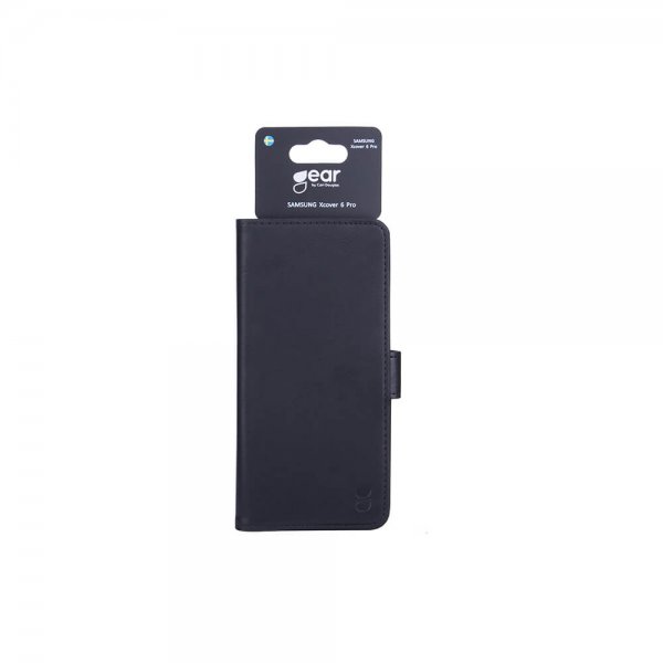 Gear Matkapuhelinkotelo Musta Samsung XCover 6 Pro