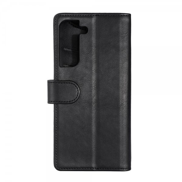 Gear Samsung Galaxy S22 Plus Kotelo korttipaikalla Musta