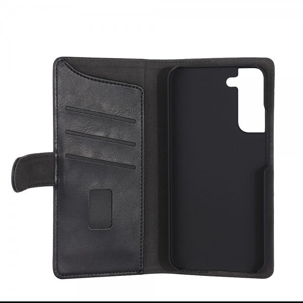 Gear Samsung Galaxy S22 Plus Kotelo korttipaikalla Musta
