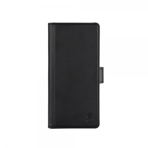 Gear Xiaomi Redmi 9C Suojakotelo 3 Korttipaikkaa Punainen