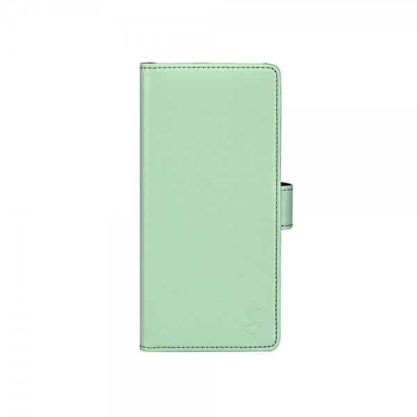 Gear Samsung Galaxy A02s Kotelo Korttipaikalla Mäntyvihreä
