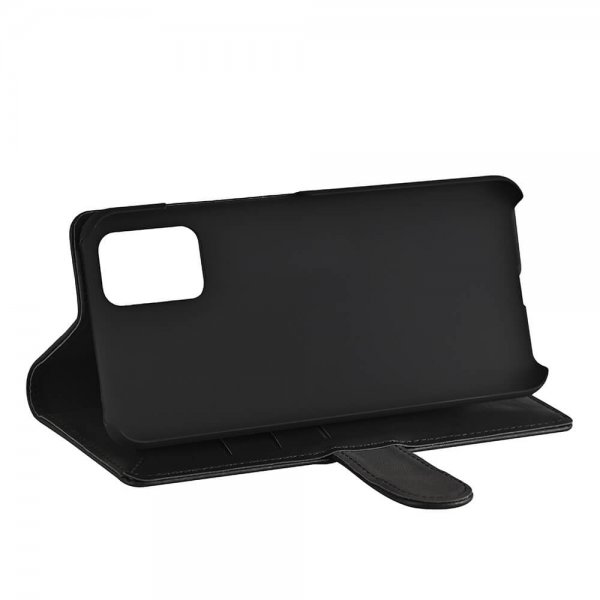 Gear Samsung Galaxy A03s Suojakotelo 3 Korttipaikkaa Musta