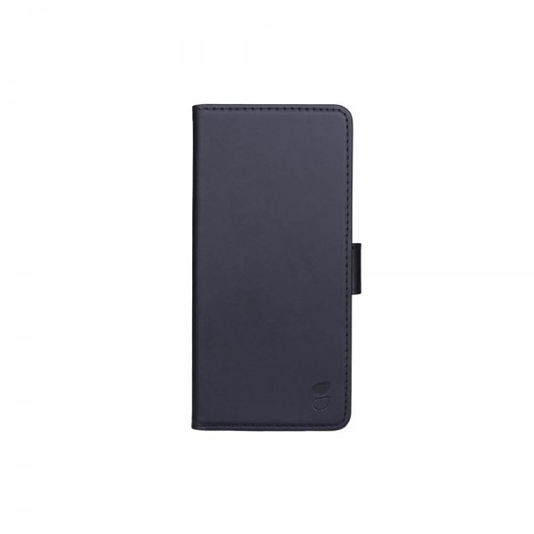 Gear OnePlus Nord CE 5G Kotelo 3 Korttipaikkaa Musta