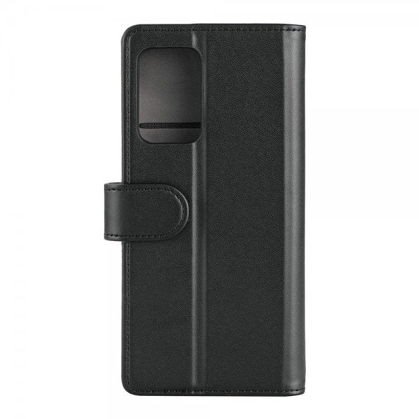 Gear Samsung Galaxy A52/A52s 5G Kotelo korttipaikalla Musta