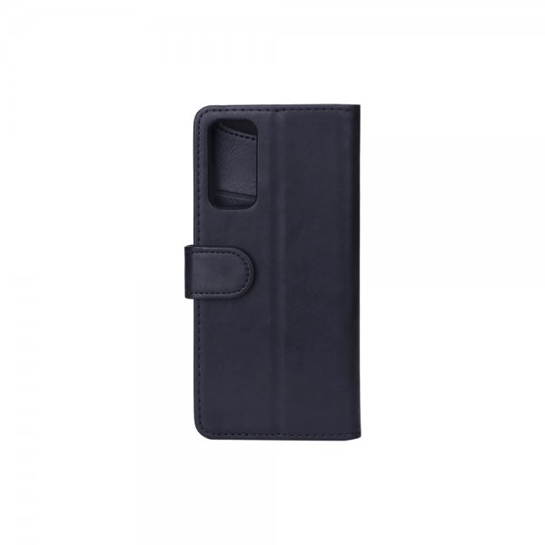 Gear Samsung Galaxy S20 FE Suojakotelo Korttipaikalla Musta