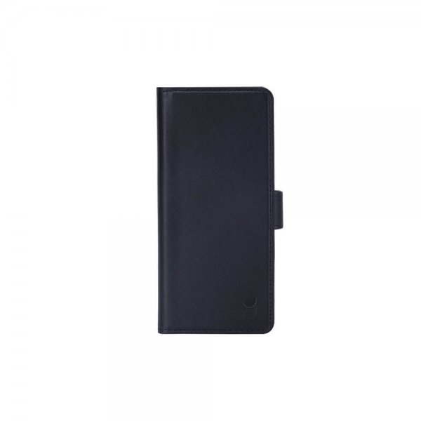 Gear Sony Xperia 1 II Kotelo 3 korttipaikkaa Musta