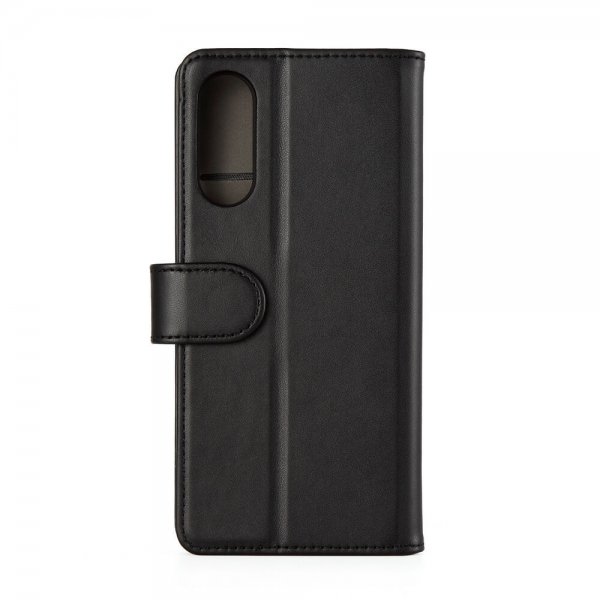 Kotelo Sony Xperia 10 II 3 korttipaikkaa Musta