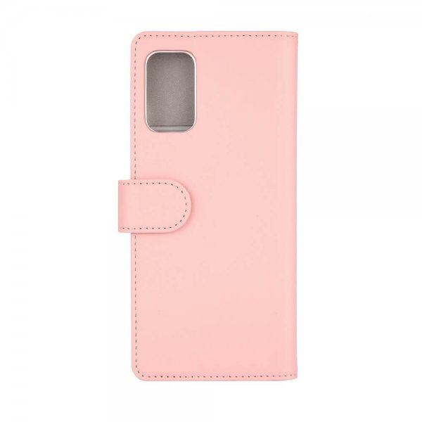 Gear Samsung Galaxy S20 Plus Kotelo 3 Korttipaikkaa Ruusu