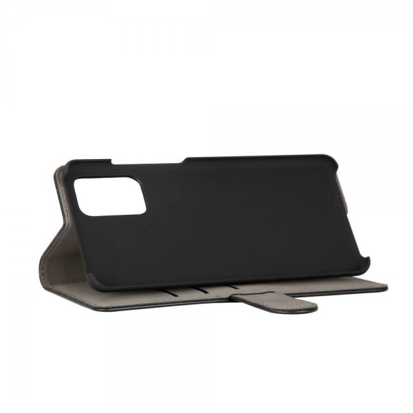 Gear Samsung Galaxy S20 Plus Suojakuori 3 Korttipaikkaa Musta