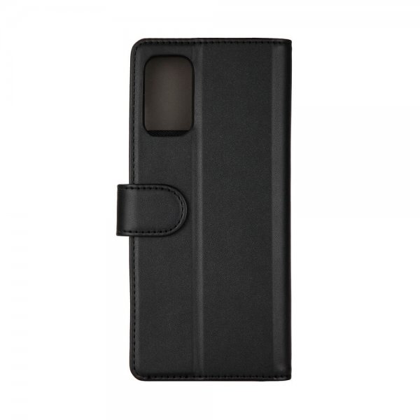 Gear Samsung Galaxy S20 Plus Suojakuori 3 Korttipaikkaa Musta