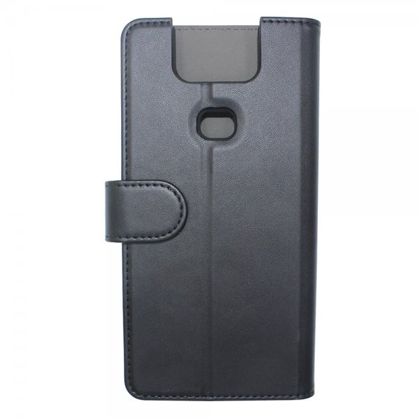 Gear Asus Zenfone 6 Kotelo 3 Korttipaikkaa Musta