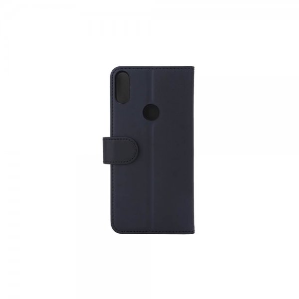 Asus Zenfone Max Pro M1 -suojakotelo, 3 korttipaikkaa, musta