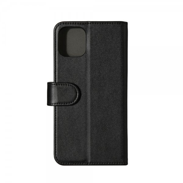 Gear iPhone 11 Pro Max Kotelo 3 Korttipaikkaa Musta
