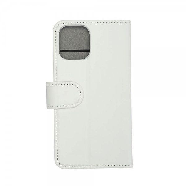 Gear iPhone 11 Pro -suojakuori, 3 korttipaikkaa, valkoinen