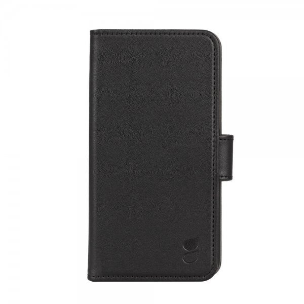 Gear iPhone 11 Pro Kotelo 3 Korttipaikkaa Musta