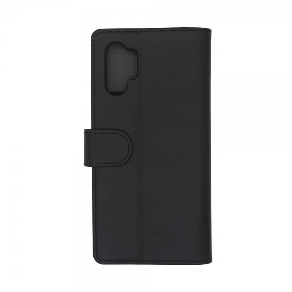 Gear Samsung Galaxy Note 10 Plus Suojakotelo 3 Korttipaikkaa Musta