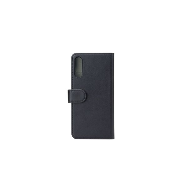 Gear Samsung Galaxy A50 Kotelo 3 Korttipaikkaa Musta
