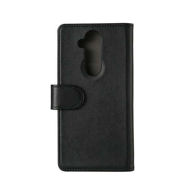 Gear Nokia 8.1 Kotelo 3 Korttipaikkaa Musta