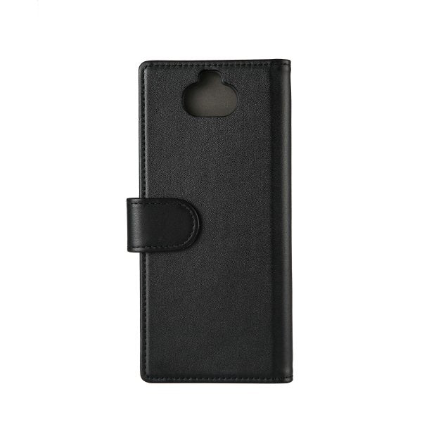 Gear Sony Xperia 10 Suojakotelo 3 Korttipaikkaa Musta
