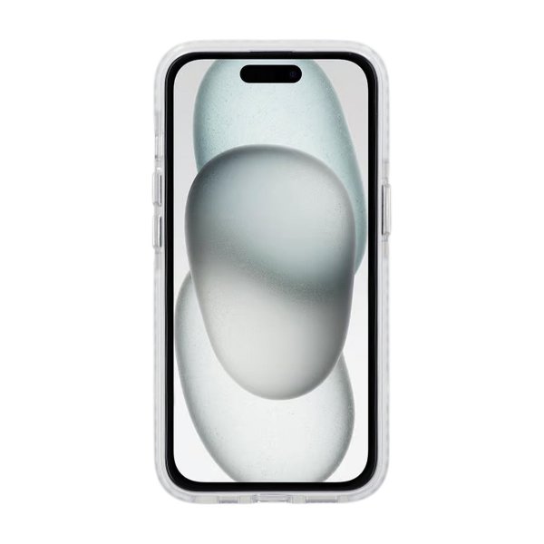 iPhone 13/iPhone 14/iPhone 15 Kuori TPU MagSafe Punainen