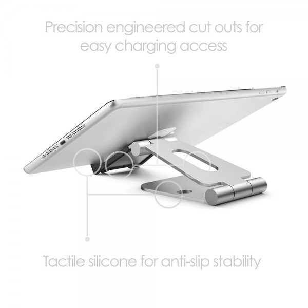 desire2 Anywhere Stand älypuhelimille ja tableteille