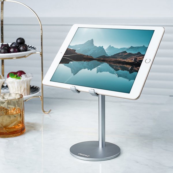 desire2 Säädettävä teline älypuhelimille ja tableteille
