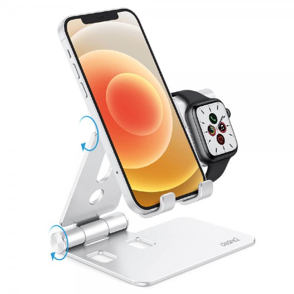 desire2 Restore Pro -latausteline Apple Watchille