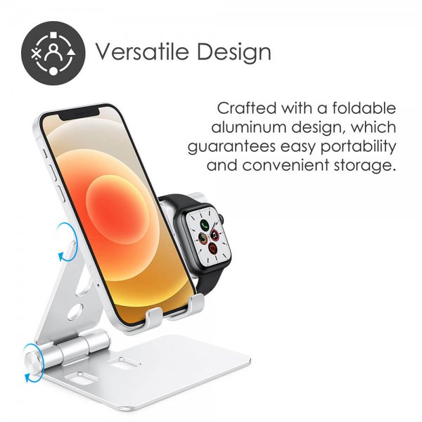 desire2 Restore Pro -latausteline Apple Watchille