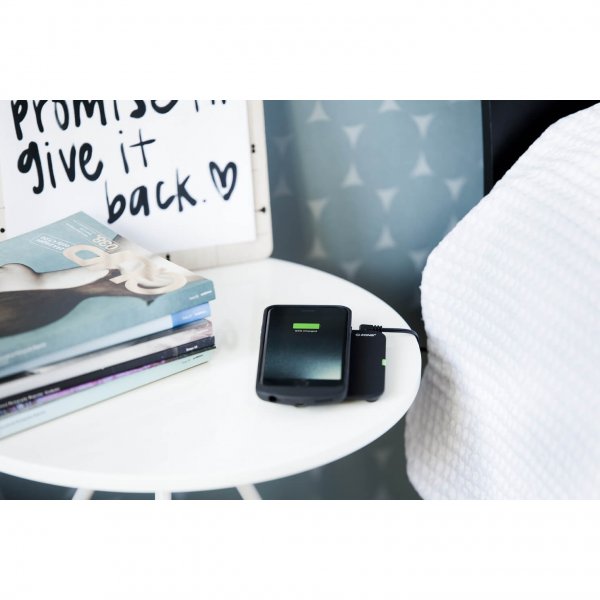 Zens Single Wireless Charger 5W