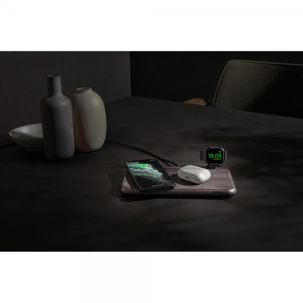 Zens Liberty Wireless-laturi