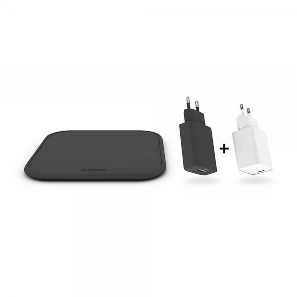 Zensin iPhone 12/13/14/15 -aloituspaketti lataukseen