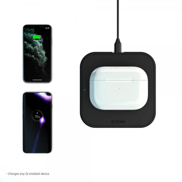 Zensin iPhone 12/13/14/15 -aloituspaketti lataukseen