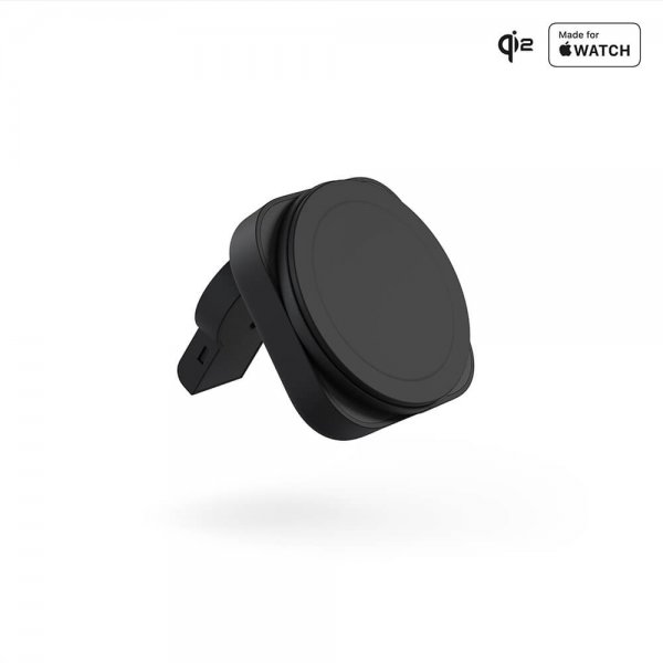 Zens Langaton Laturi Travel Charger Pro 2 MagSafe