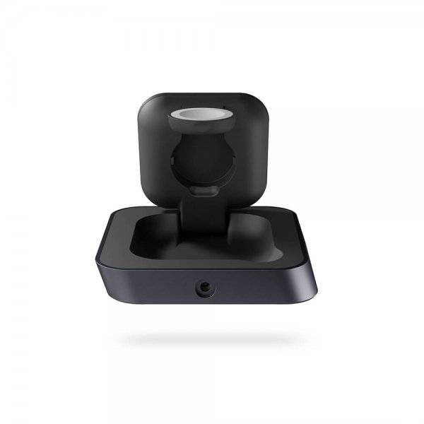 Zensin langaton Nightstand Charger Pro 2 MagSafe -laturi, musta